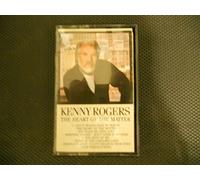 Rogers,Kenny - Heart of The Matter [Import]