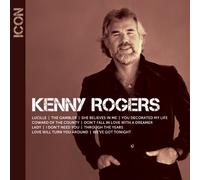 Rogers, Kenny - Icon