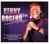 Rogers, Kenny - Kenneth Ray Rogers