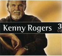 Rogers, Kenny - Kenny Rogers