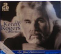 Rogers,Kenny - Kenny Rogers Collection