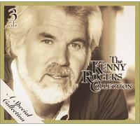 Rogers, Kenny - Kenny Rogers Collection