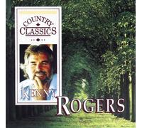Rogers Kenny - Kenny Rogers Country Classics by Rogers Kenny