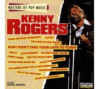 Rogers,Kenny - Kenny Rogers-Poem for My/+