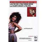 Rogers,Kenny - Kenny Rogers - Rollin' Vol.1 [1990] [Edizione: Regno Unito]