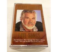 Rogers, Kenny - Love Songs