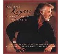 Kenny Rogers – Love Songs 2