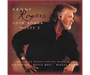 Rogers, Kenny - Love Songs Vol.2