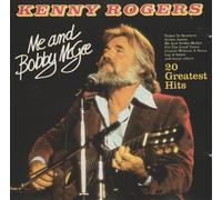 Rogers,Kenny - Me and Bobby McGee