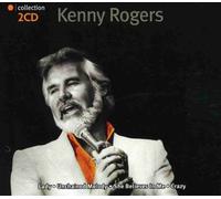 Rogers, Kenny - ORANGE-COLLECTION (2 CD)