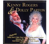 Rogers,Kenny & Parton,Dolly - Kenny Rogers and Dolly Parton