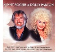 Rogers,Kenny & Parton,Dolly - Kenny Rogers & Dolly Parton