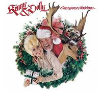 Rogers, Kenny/ Parton, Dolly - Once Upon A Christmas