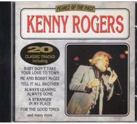 Rogers,Kenny - Pearls of the Past