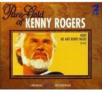 Rogers Kenny - Pure Gold of [Import]
