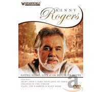 Rogers,Kenny - Rogers Kenny