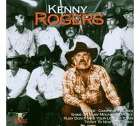 Rogers,Kenny - Rogers,Kenny-Ruby Dont Take Y