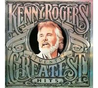 Rogers, Kenny - Rogers: Twenty Greatest Hits by Rogers, Kenny (1991) Audio CD