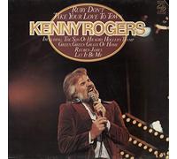 Rogers Kenny - Ruby Don't Take Your Love