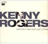 Rogers,Kenny - Ruby Dont Take Your Love to to