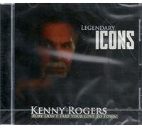 Rogers,Kenny - Ruby Don't Take Your Love To Town