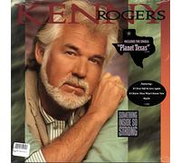 ROGERS, Kenny Something Inside