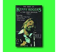 Rogers Kenny - The Best Of Kenny Rogers