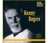 Rogers,Kenny - The Country Biography