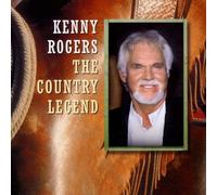 Rogers,Kenny - The Country Legend