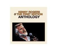 Rogers,Kenny & the First Edition - Anthology