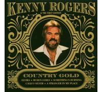 Rogers,Kenny & the First Edition - Country Gold