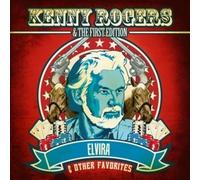 Rogers, Kenny & The First Edition - Elvira & Other Favorites