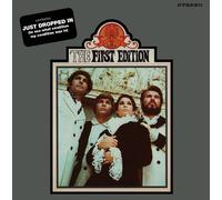 Rogers, Kenny & The First Edition - First Edition & The First Edition's 2nd