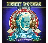 Rogers,Kenny & The First Edition - Me & Bobby Mcgee & Other Favorites