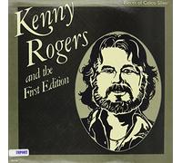 Rogers, Kenny & The First Edition - Pieces Of Calico Silver