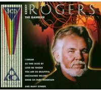 Rogers,Kenny - The Gambler