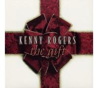 Rogers,Kenny - The Gift