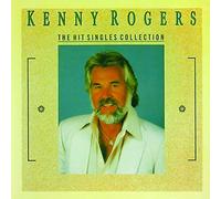 Rogers,Kenny - The Hit Singles Collection