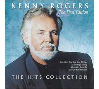 Rogers,Kenny - The Hits Collection
