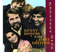 Rogers, Kenny & the Jazz Pr - Greatest Hits