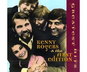 Rogers, Kenny & the Jazz Pr - Greatest Hits