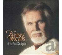 Rogers, Kenny - There You Go Again
