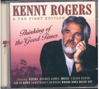 Rogers,Kenny - Thinking of The Good Times