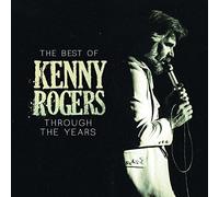 Rogers, Kenny - Through The Years - The Best Of