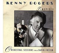 Kenny Rogers Timepiece (CD)