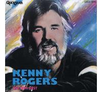 Rogers Kenny - Very Best