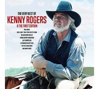 Rogers Kenny - Very Best Of