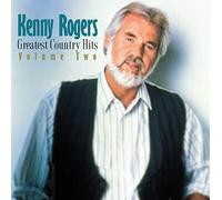Rogers, Kenny - Vol. 2-Greatest Country Hits