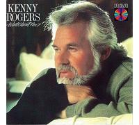 Rogers,Kenny - What About Me