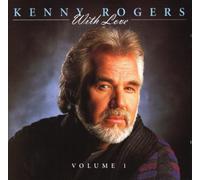 Rogers,Kenny - With Love-Vol.1